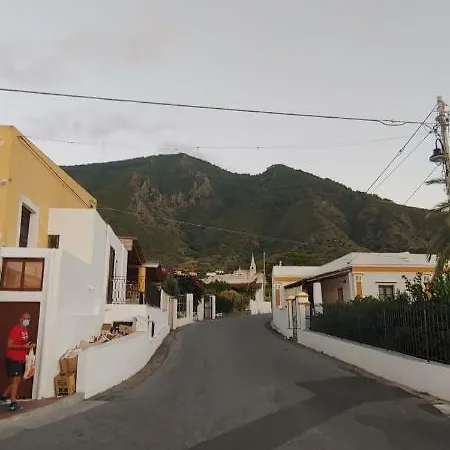 Insolia بيت ضيافة