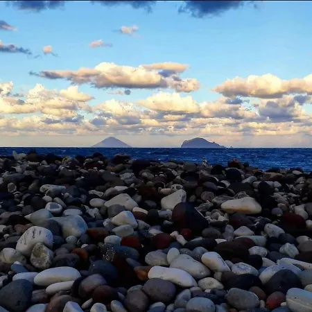 Insolia Gasthuis Santa Marina Salina