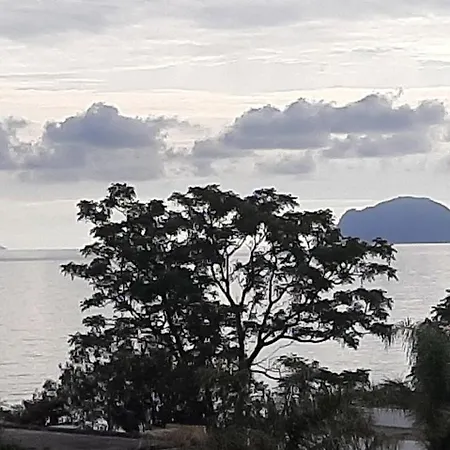 Insolia Gasthuis Santa Marina Salina