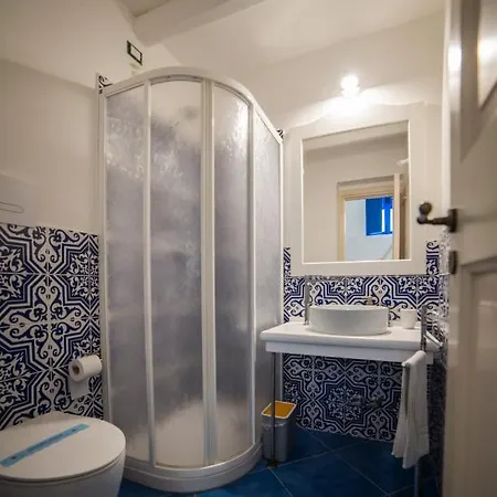 Insolia 3* Santa Marina Salina