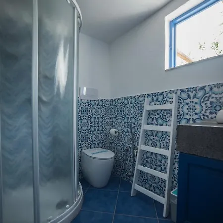 Insolia Santa Marina Salina