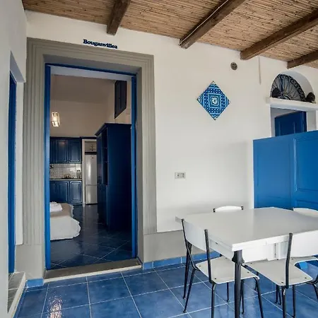 Insolia 3* Santa Marina Salina