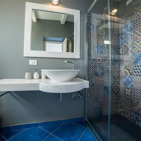 Insolia 3* Santa Marina Salina