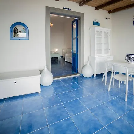 Insolia Santa Marina Salina