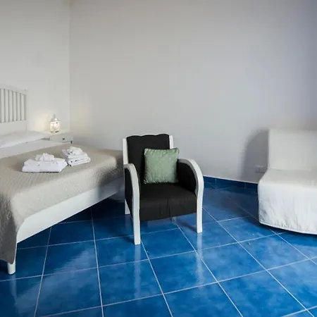 Insolia Gasthuis Santa Marina Salina