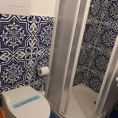 Insolia 3* Santa Marina Salina