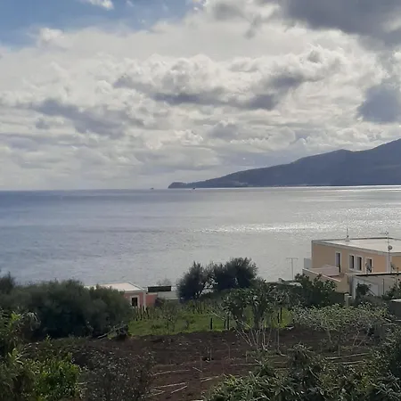 Gasthuis Insolia Santa Marina Salina