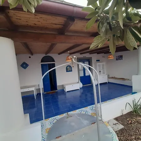 Insolia Santa Marina Salina