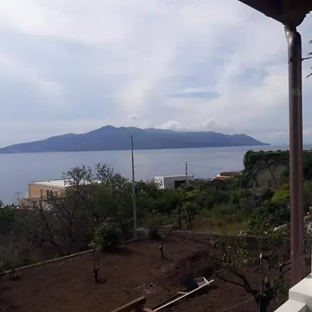 Insolia 3* Santa Marina Salina