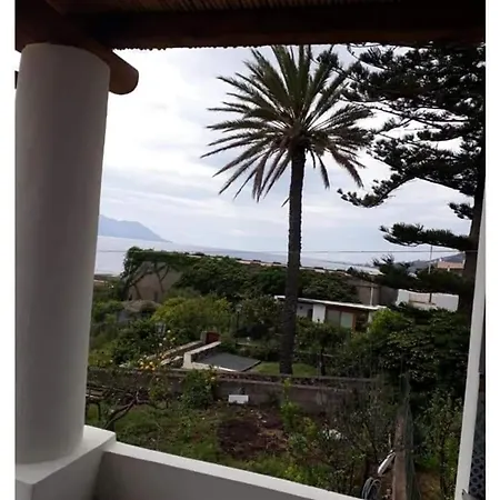 Insolia 3* Santa Marina Salina