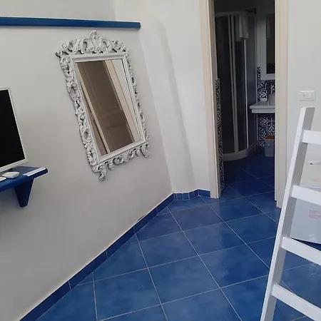 Insolia Santa Marina Salina