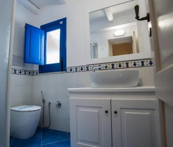 Vendégház Insolia 3*